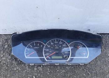 Licznik zegary skrzynia manualna KIA Carens II 2.0 CRDI EU 04r 7880-8120 7…