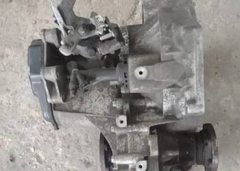 Skrzynia biegów VW Polo IV 1.9 TDI JDA
