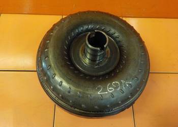 BMW E90 330i 3.0 B 06r 258KM N52 sprzeglo hydrokinetyczne LUK