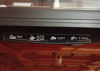 Skaner canon lide 110 bdb stan