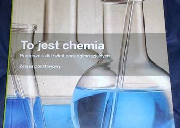 To jest chemia - Romuald Hassa, A. Mrzigod, J. Mrzigod