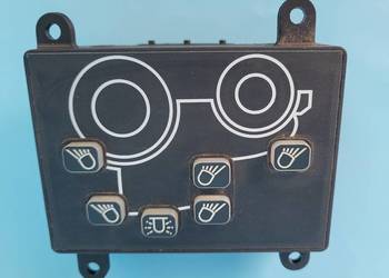 CASE IH PUMA 145 12r PANEL STEROWANIA ŚWIATEŁ 87331993