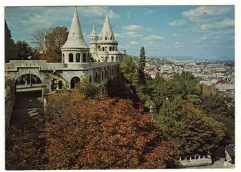 BUDAPESZT HALASZBATYA WĘGRY ZAGRANICZNE BUDAPESZT HALASZBATYA WĘGRY ZAGRANICZNE