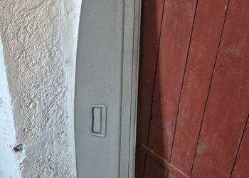 Roleta bagażnika Vw Golf 4 Bora kombi variant szara