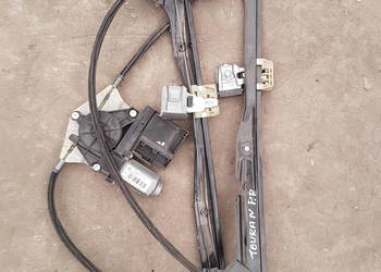 VW TOURAN PODNOSNIK MECHANIZM SZYBY PRAWY 1T0959702E
