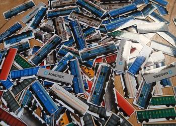 Kolejowe magnesy na prezent - Magnesiki-Kolejowe.pl