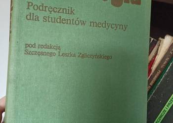 Radiologia książki wysyłka gratis Trójmiasto podręczniki Gdańsk szkolne