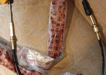 Alfa romeo 156 147 linka zmiany biegów nowa 9947718