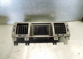 WYŚWIETLACZ MONITOR EKRAN OPEL VECTRA C 24461295
