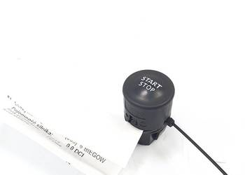 PRZYCISK RENAULT MEGANE III LIFT START/STOP PRZYCISK RENAULT MEGANE III LIFT START/STOP