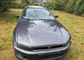 Mitsubishi Galant 2.0
