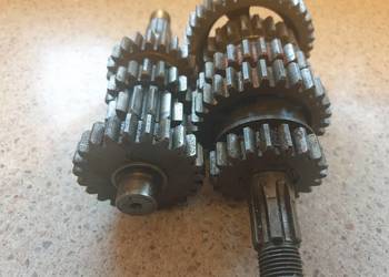 Skrzynia biegów Mz Etz 250 251  Ts 250