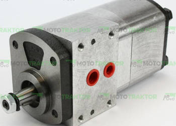 POMPA HYDRAULICZNA MASSEY FERGUSON RENAULT 0510665440 3797116M2