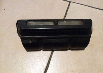 Lampka tablicy rejestracyjnej Fiat-126p S.T