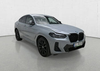 BMW X4 G02