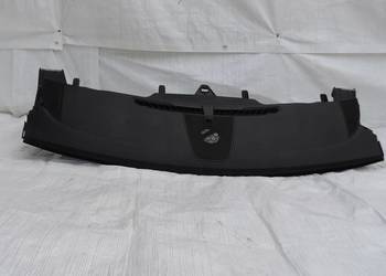 Deska górna podszybie Opel Zafira C 20926654 13578760 Deska górna podszybie Opel Zafira C 20926654 13578760
