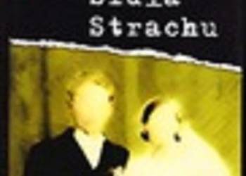 SIDŁA STRACHU - Ewa Ostrowska