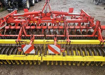 Brona talerzowa POTTINGER 4 metry