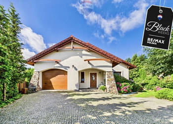 Komfortowy dom nad jeziorem Sławskim