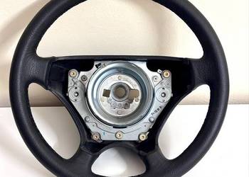 Kierownica skórzana Mercedes Benz w124 sportline amg