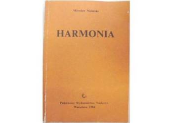 HARMONIA - NIZIURSKI MIROSŁAW HARMONIA - NIZIURSKI MIROSŁAW