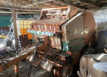 Prasa Gallignali 3200l