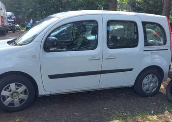 RENAULT KANGOO -3000 ZŁ -PROMOCJA