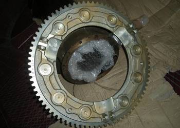 BWP TARCZA DOCISKOWA SPRZĘGŁA