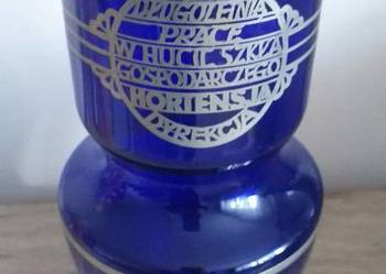 Wazon reklamowy Hortensja