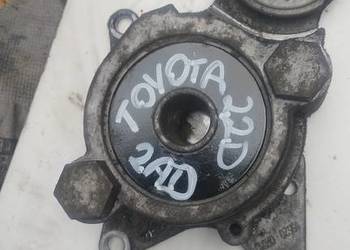 TOYOTA RAV 4 AVENSIS 2,2D napinacz paska 2AD