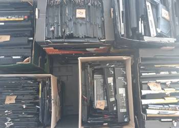 baterie do laptopów  różne modele