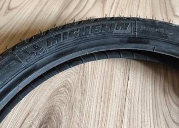 Opona Michelin Pilot Street 80/90-17