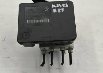 POMPA HAMULCOWA ABS BMW 1 E87 E81 LIFT 1.6 6784764
