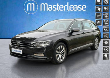 Volkswagen Passat 1.5 TSI EVO Business DSG! Z Polskiego Salonu! Faktura VA…