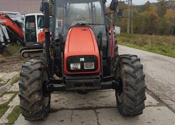 Massey Ferguson 4335
