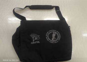 Torba lotnicza na ramię