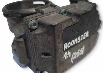 PRZEPUSTNICA Skoda Roomster 1.4 TDI 045128063G V140