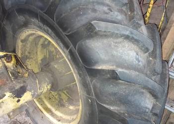 Koło opona18.4 r26 Mitas New holland