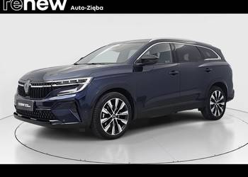Espace 1.2 E-Tech Full Hybrid 200 Techno MMT 7os.