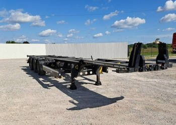 pod kontener CIMC sx03