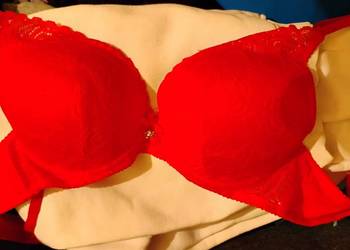 LOVE Magnolia -Niezwykle romantyczny i zmysłowy biustonosz