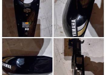 Yamaha XSR700 części, licznik, set, zbiornik, owiewki i inne