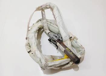 PODUSZKA KURTYNA AIRBAG LEWA BMW E61 6963835