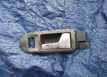 Golf IV klamka prawa przód przednia Golf IV klamka prawa przód przednia