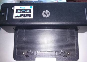 Stacja dokująca do laptopa HP model HSTNN -I11X