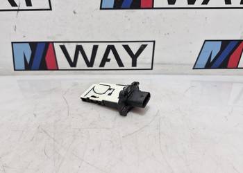 8570107 BMW F10 F11 F15 PRZEPŁYWOMIERZ POWIETRZA