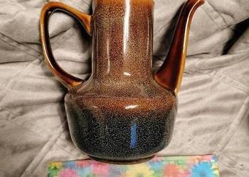 Dzbanek Agat Tułowice PRL Dzbanek Agat Tułowice PRL