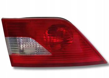 BMW X3 E83 03-06r TYLNIA TYLNA LAMPA PRAWA prawy tył w klape 3414012