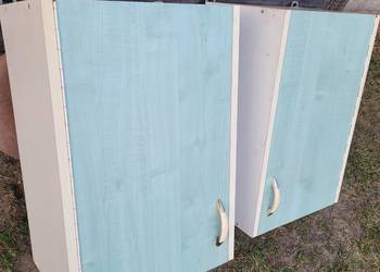 Szafki wiszące luchenne