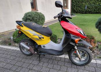 Honda X8R 1999r 100/50cm